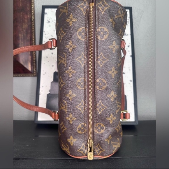 Louis Vuitton Shoulder Bag - Picture 6 of 6